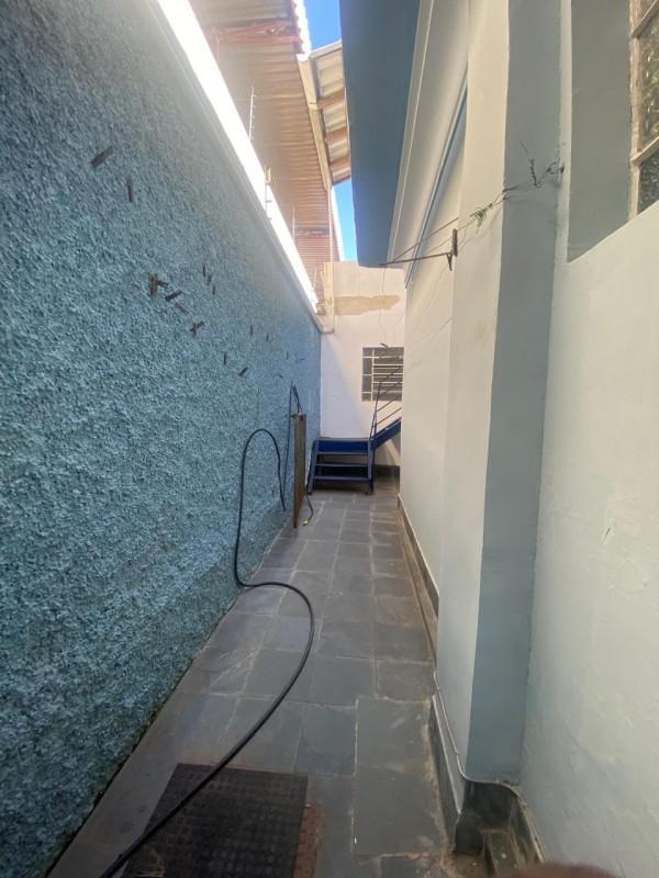 Casa, Santa Teresa, 2 Quartos, 0 Vaga