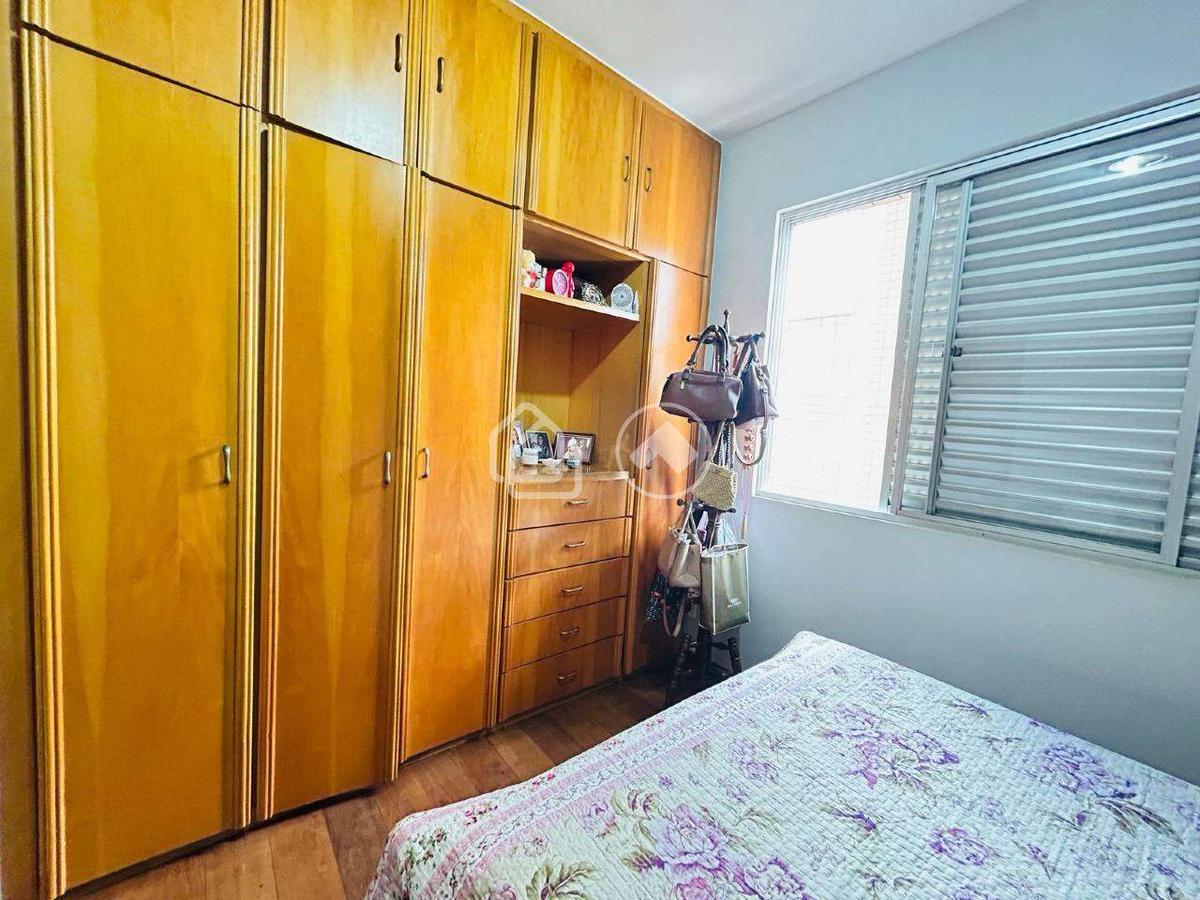 Apartamento, Coração Eucarístico, 4 Quartos, 2 Vagas, 1 Suíte
