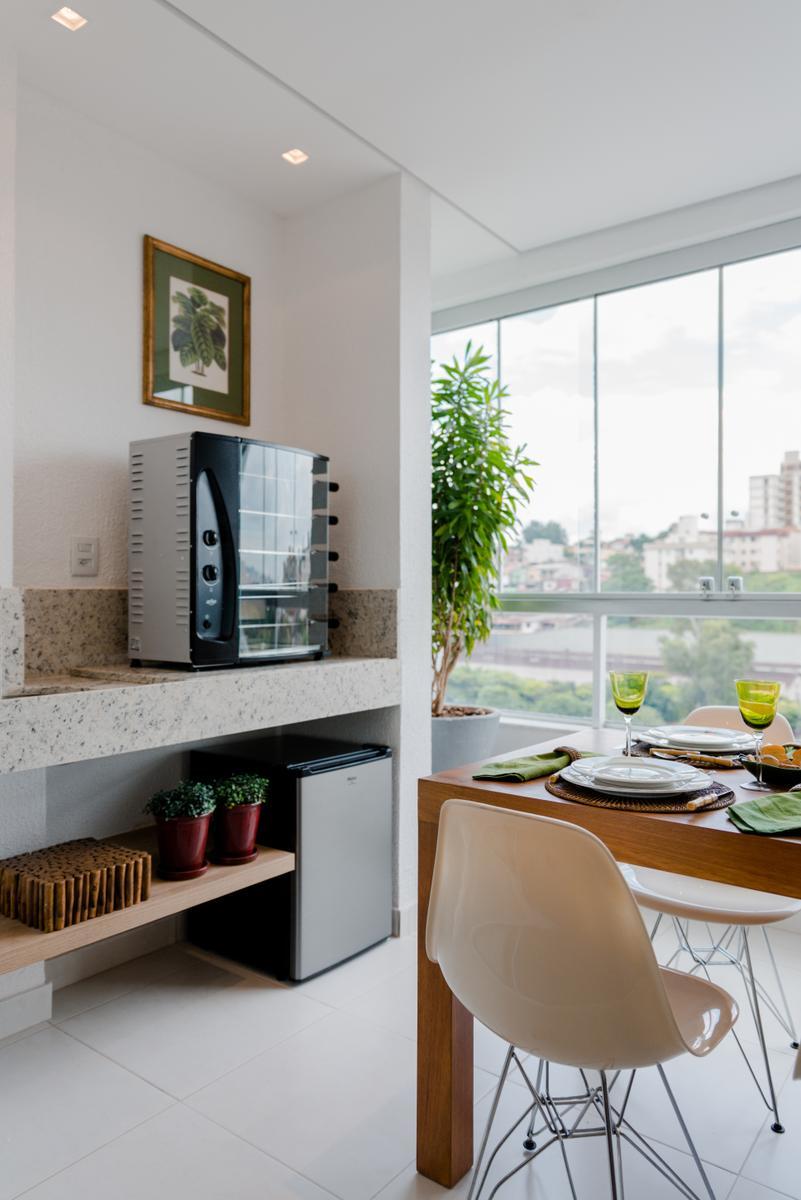 Apartamento, João Pinheiro, 2 Quartos, 1 Vaga