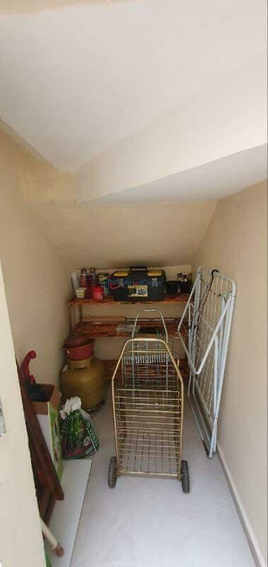 Casa, Quitandinha, 3 Quartos, 1 Vaga, 1 Suíte