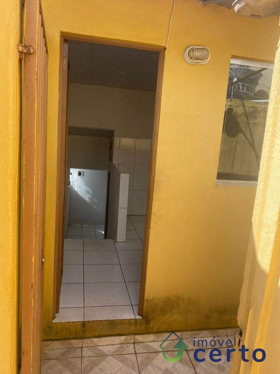 Apartamento, Santa Terezinha, 1 Quarto, 0 Vaga