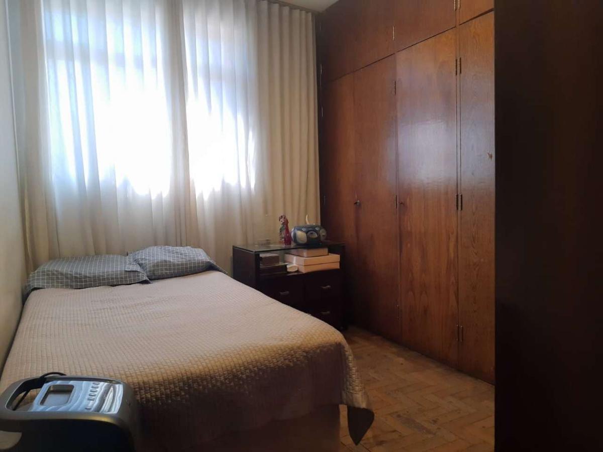 Apartamento, Renascença, 3 Quartos, 1 Vaga, 1 Suíte