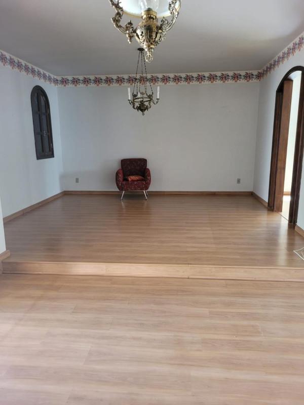 Casa, Vila Olímpica, 4 Quartos, 6 Vagas, 1 Suíte