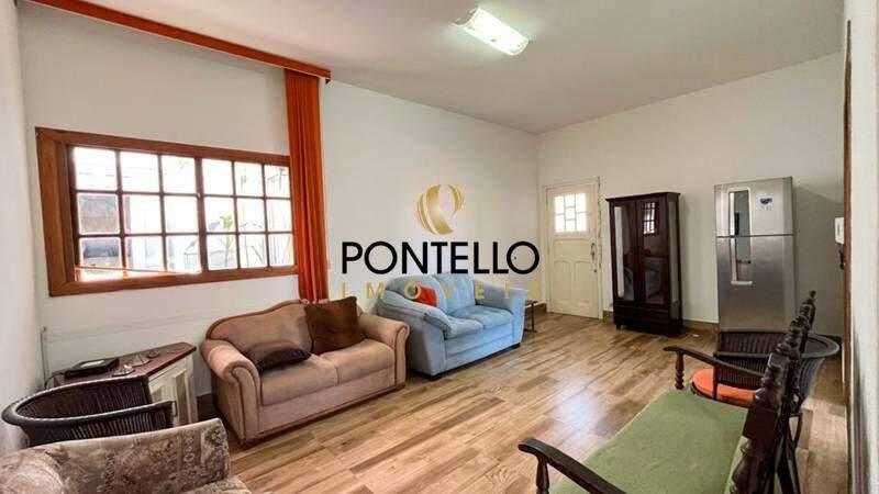 Apartamento, Floresta, 6 Quartos, 0 Vaga, 1 Suíte