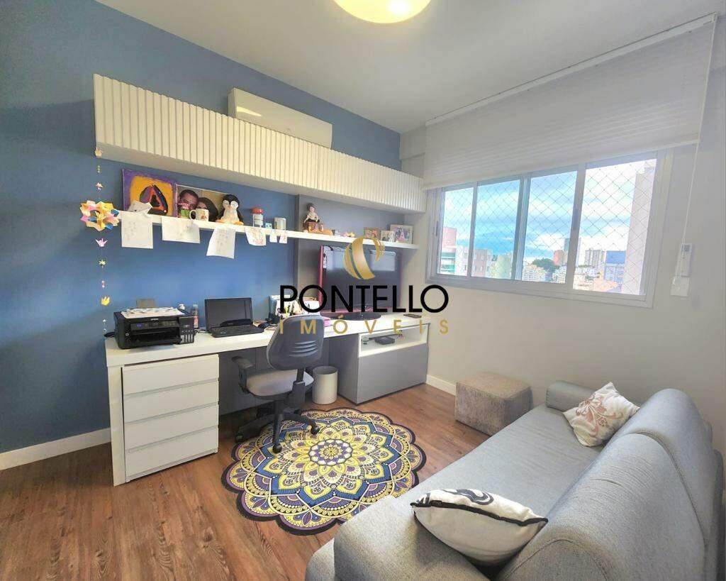 Apartamento, Anchieta, 4 Quartos, 4 Vagas, 3 Suítes