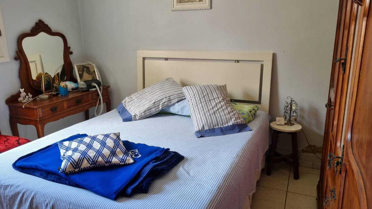 Casa, Sagrada Família, 5 Quartos, 4 Vagas, 3 Suítes