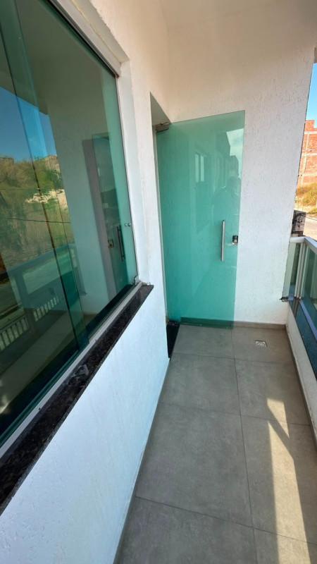 Apartamento, Masterville, 3 Quartos, 1 Vaga, 1 Suíte