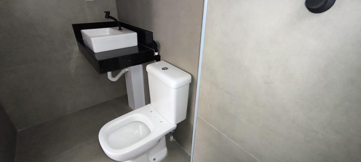 Apartamento, Cidade Nova, 3 Quartos, 2 Vagas, 1 Suíte
