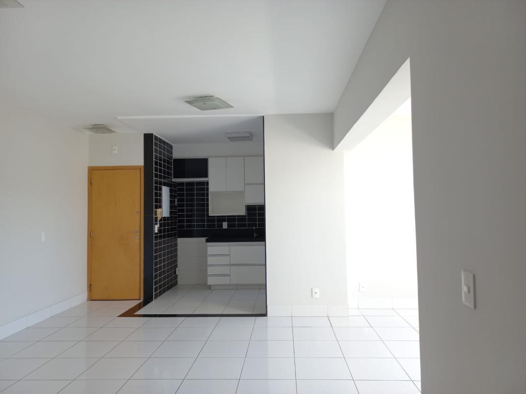 Apartamento, Nova Suíssa, 3 Quartos, 2 Vagas, 1 Suíte