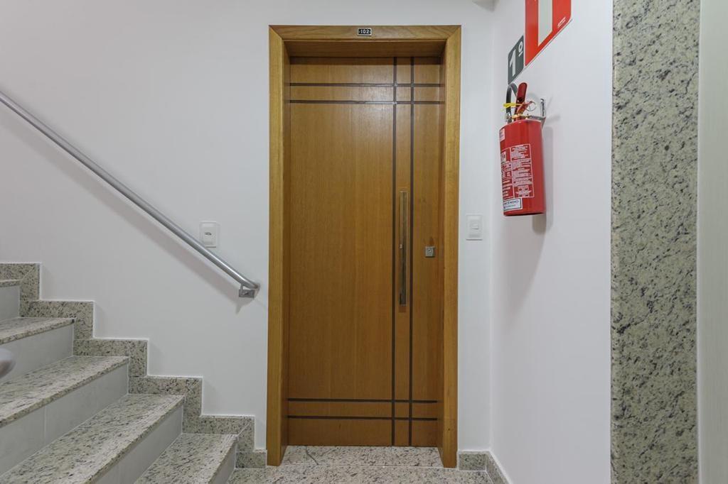 Apartamento, Cidade Nova, 3 Quartos, 2 Vagas, 1 Suíte