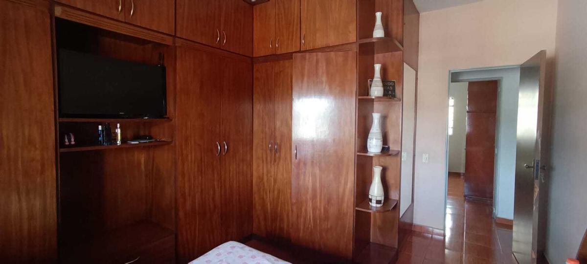 Casa, Eldorado, 3 Quartos, 2 Vagas, 1 Suíte