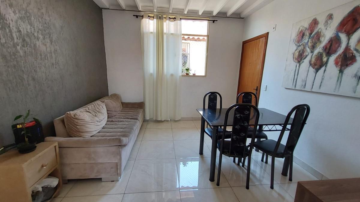 Apartamento, Jardim Riacho das Pedras, 3 Quartos, 1 Vaga