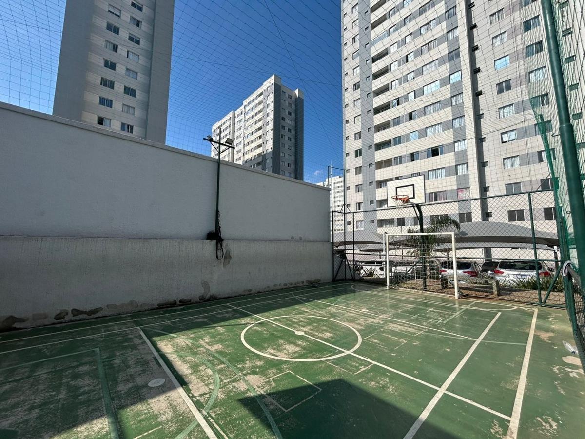 Apartamento, Jardim Riacho das Pedras, 2 Quartos, 1 Vaga