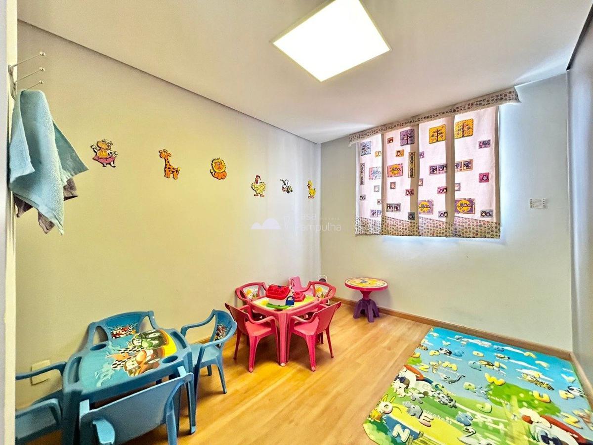 Apartamento, Itapoã, 2 Quartos, 2 Vagas, 1 Suíte