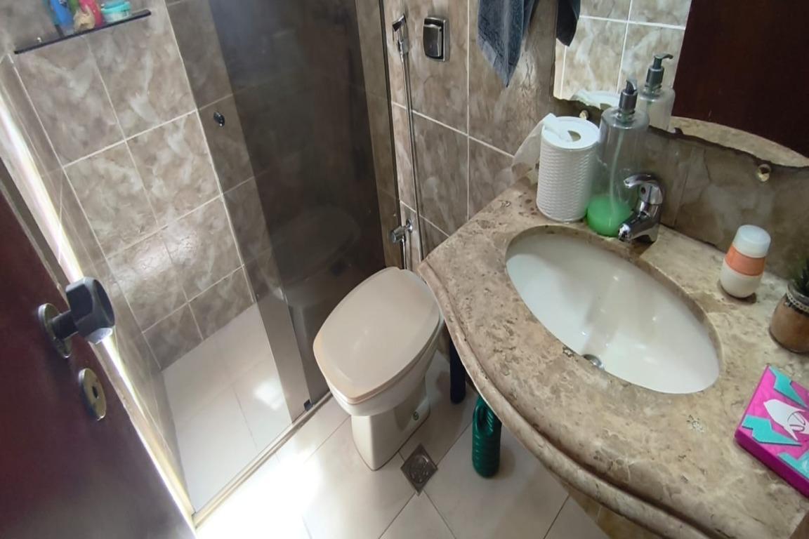 Casa, São Gabriel, 4 Quartos, 4 Vagas, 1 Suíte