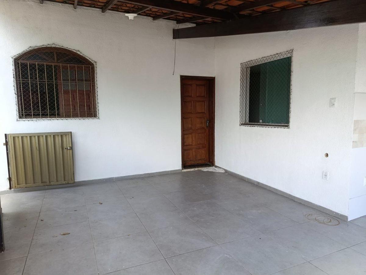 Casa, Jardim Alvorada, 2 Quartos, 0 Vaga