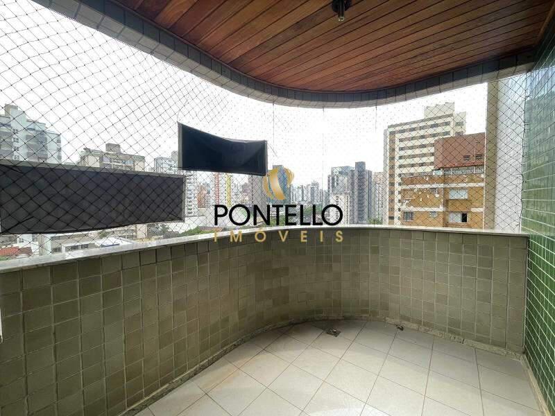 Apartamento, Savassi, 3 Quartos, 2 Vagas, 1 Suíte
