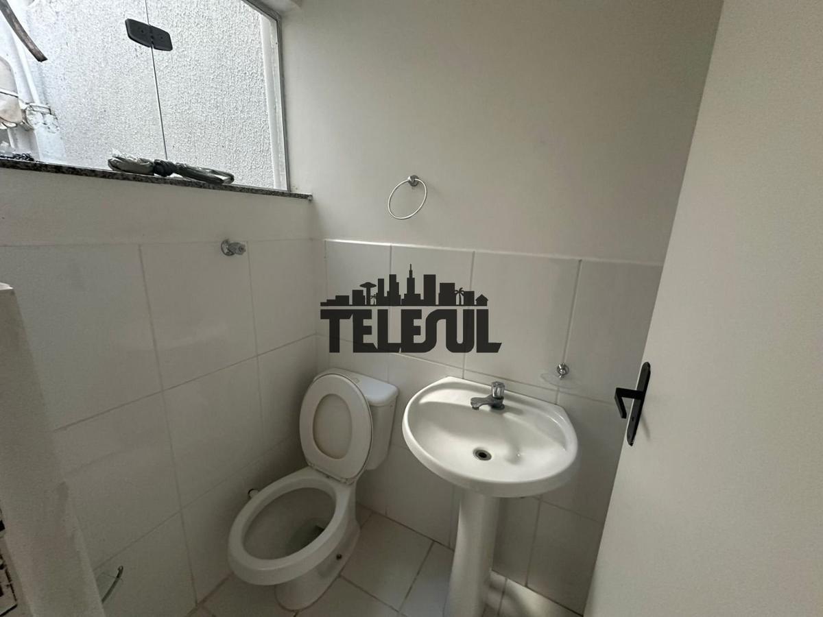 Galpão, Vila Pinto, 0 Quarto, 0 Vaga
