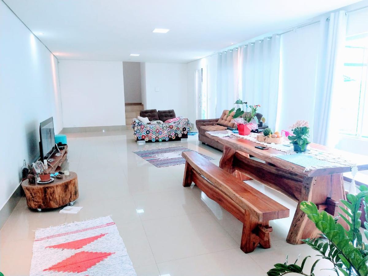 Casa, Glória, 3 Quartos, 2 Vagas, 1 Suíte