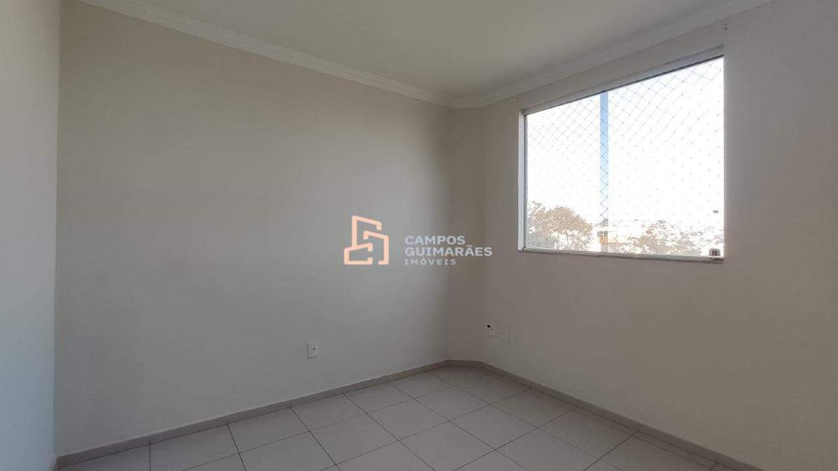Apartamento, Manacás, 3 Quartos, 2 Vagas, 1 Suíte