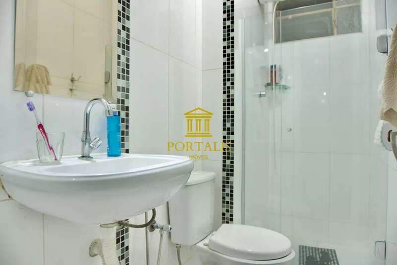 Apartamento, Centro, 3 Quartos, 1 Vaga