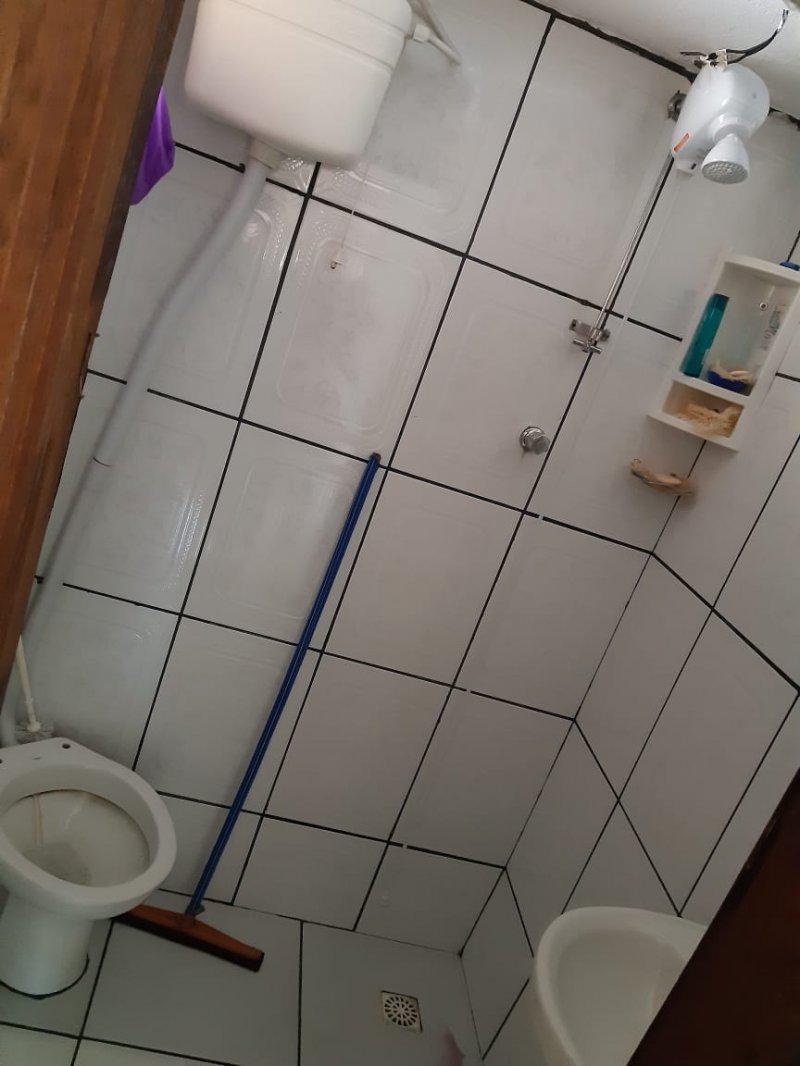 Fazenda, Guedes, 3 Quartos, 0 Vaga