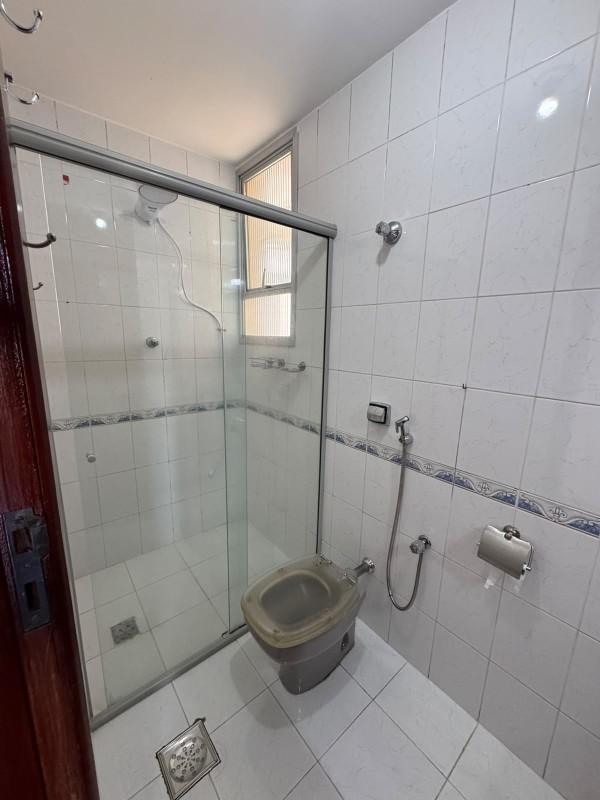 Apartamento, Colégio Batista, 3 Quartos, 1 Vaga