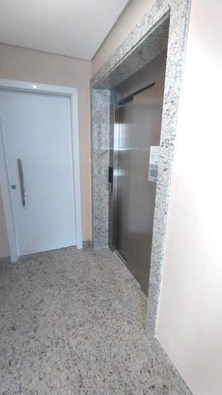 Cobertura, Santa Rosa, 3 Quartos, 3 Vagas, 2 Suítes