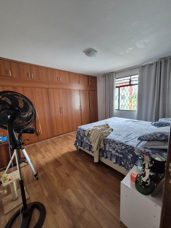 Casa, Floresta, 4 Quartos, 3 Vagas, 2 Suítes