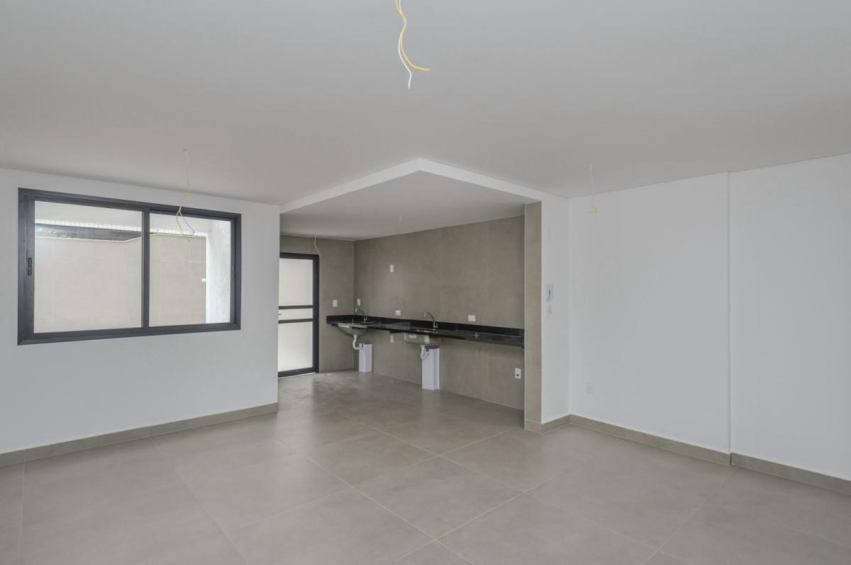 Apartamento, Cidade Nova, 3 Quartos, 2 Vagas, 1 Suíte