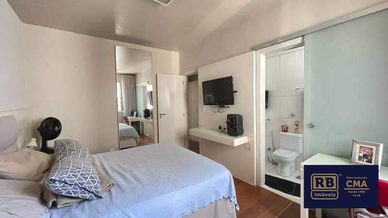 Apartamento, Savassi, 3 Quartos, 1 Vaga, 1 Suíte