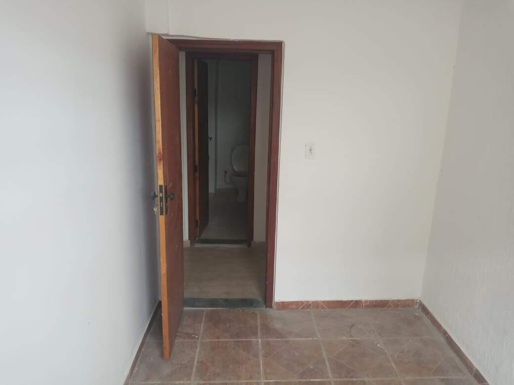 Casa, Água Branca, 3 Quartos, 1 Vaga