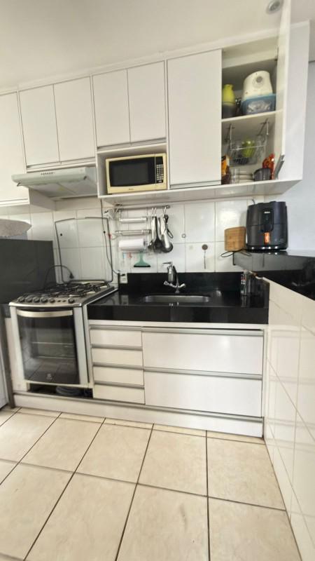 Apartamento, Vila Oeste, 2 Quartos, 1 Vaga