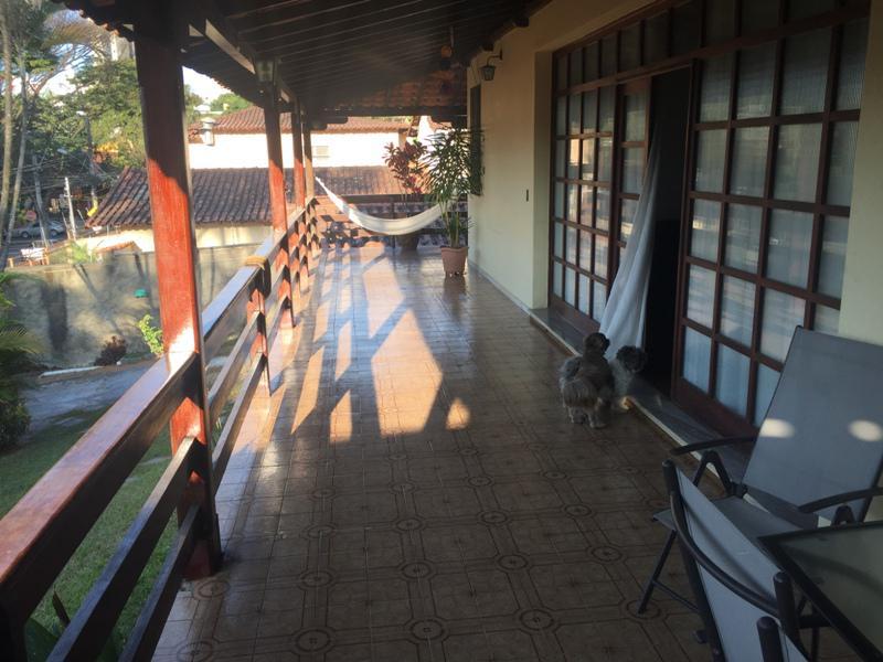 Casa, Ouro Preto, 4 Quartos, 3 Vagas, 4 Suítes