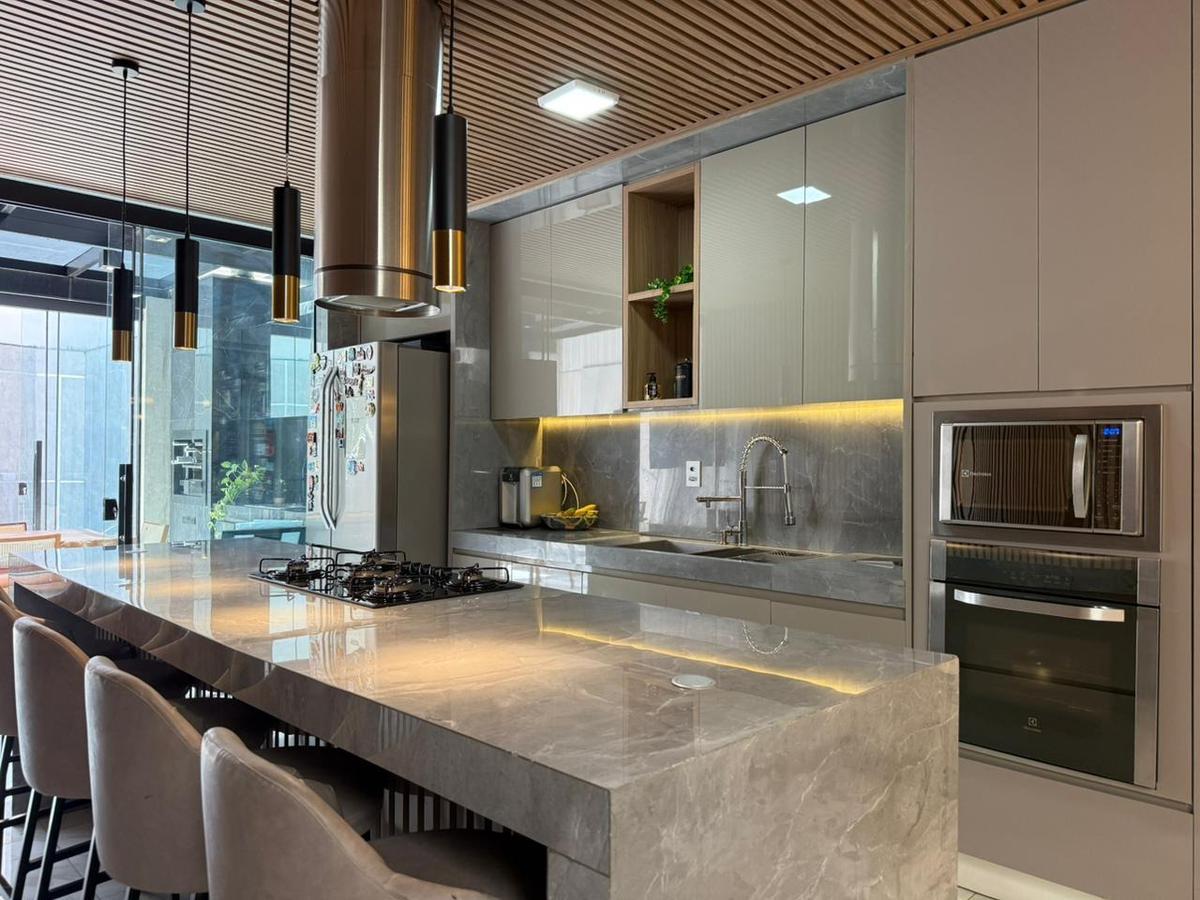 Casa, Santa Amélia, 3 Quartos, 2 Vagas, 2 Suítes