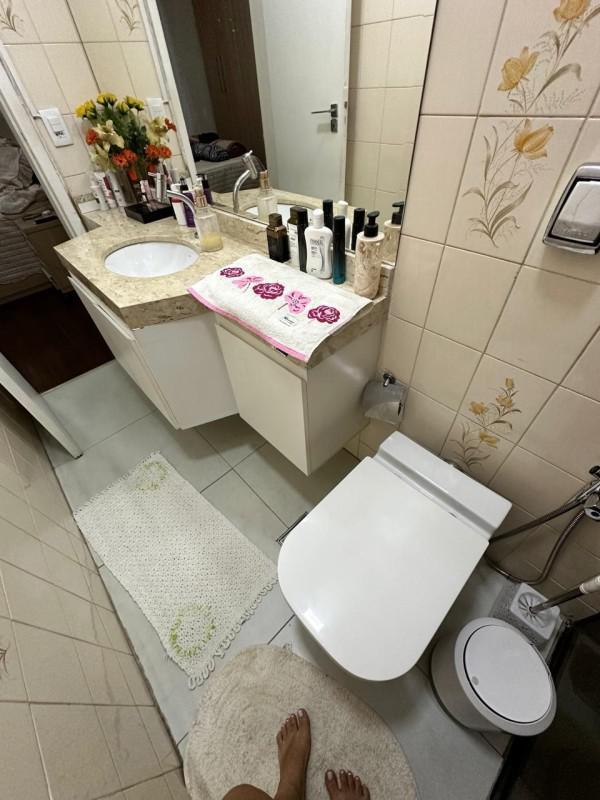 Cobertura, Jardim Montanhês, 3 Quartos, 2 Vagas, 1 Suíte