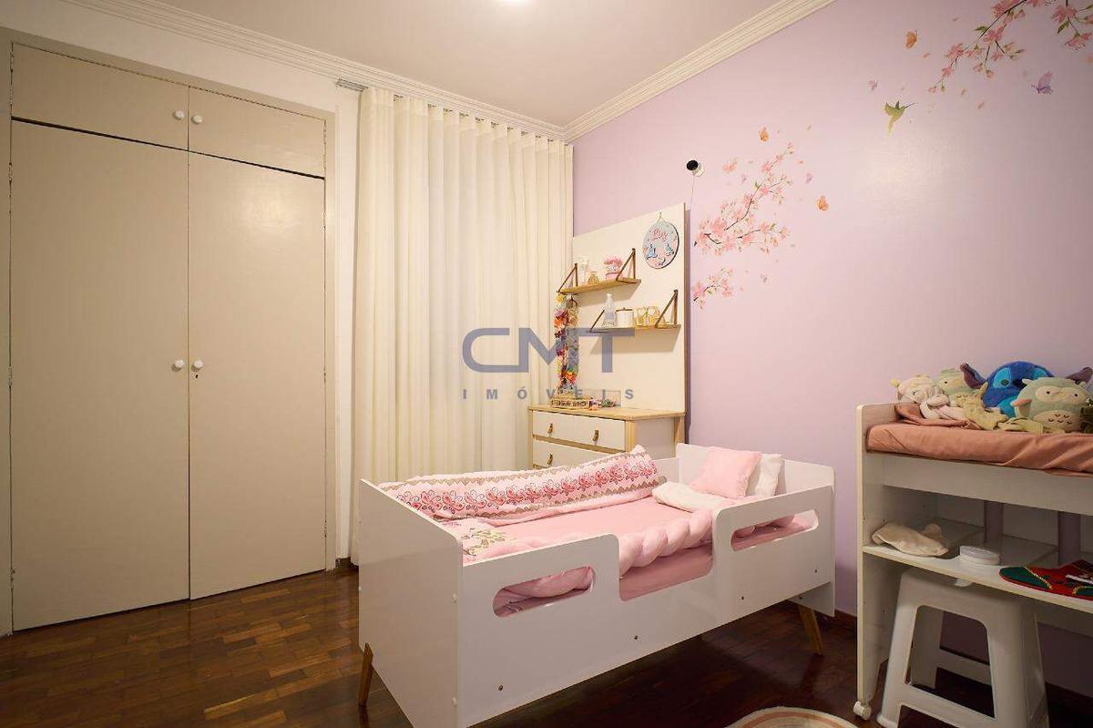 Apartamento, Santa Lúcia, 3 Quartos, 2 Vagas, 1 Suíte