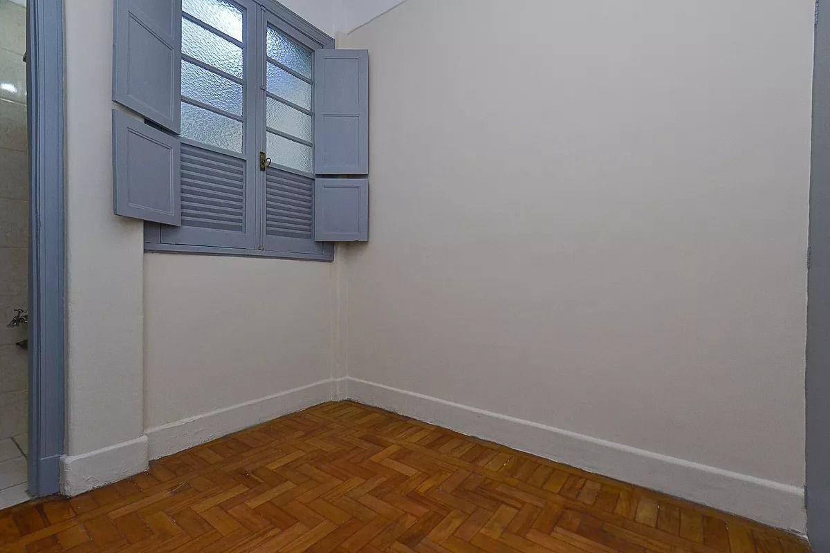 Apartamento, Centro, 2 Quartos, 0 Vaga