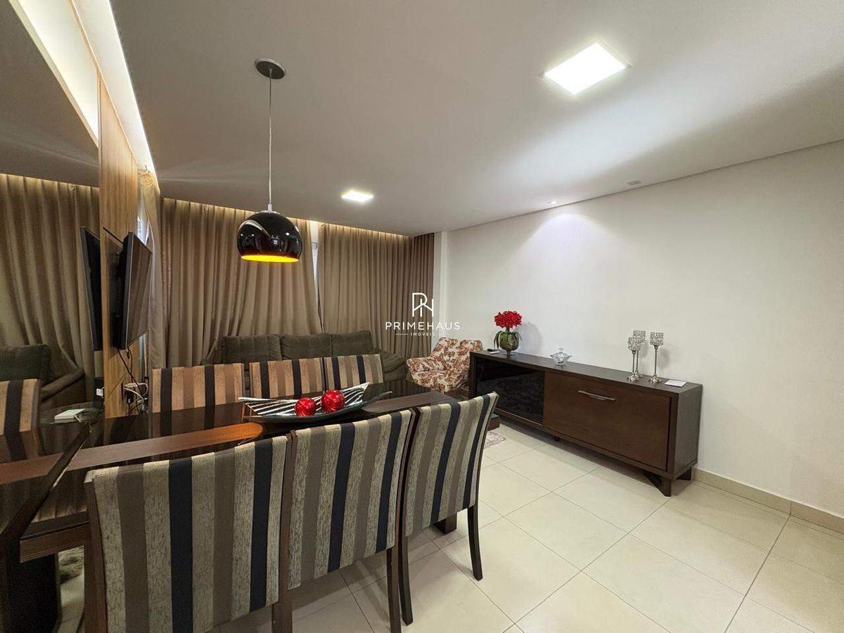Apartamento, Castelo, 3 Quartos, 2 Vagas, 1 Suíte