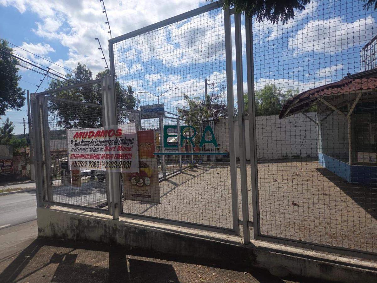 Andar, Centro, 0 Quarto, 10 Vagas