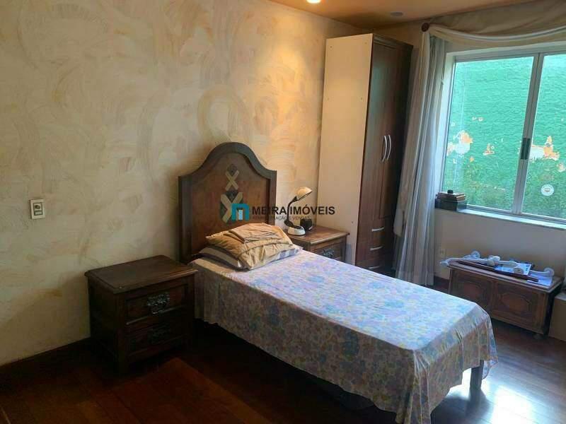 Apartamento, Serra, 4 Quartos, 2 Vagas, 1 Suíte