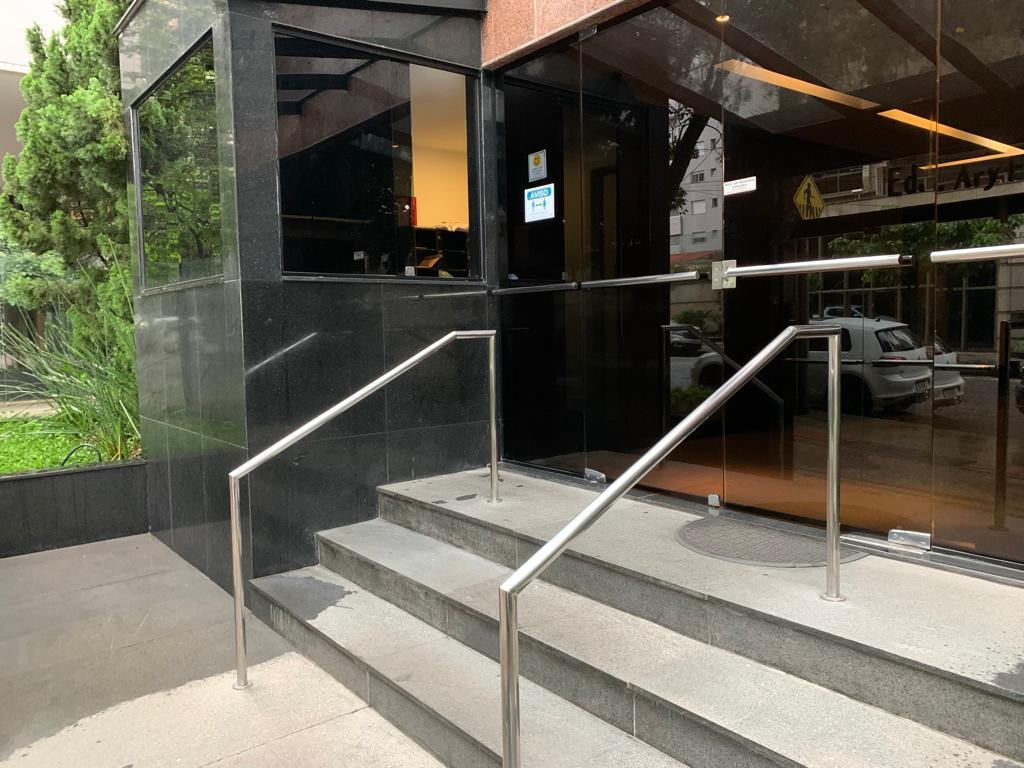 Apartamento, Savassi, 4 Quartos, 2 Vagas, 1 Suíte