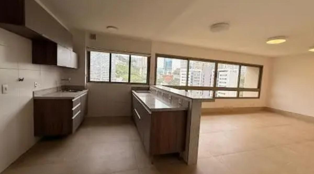 Apartamento, Vale do Sereno, 4 Quartos, 4 Vagas, 3 Suítes
