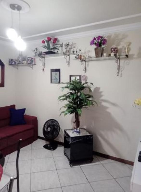 Apartamento, Juliana, 2 Quartos, 1 Vaga