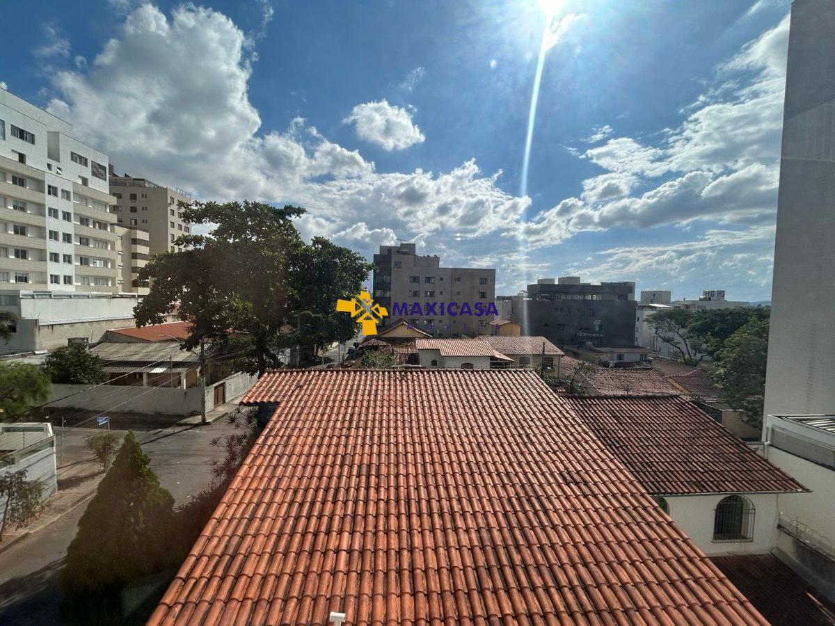 Apartamento, Jaraguá, 4 Quartos, 3 Vagas, 1 Suíte