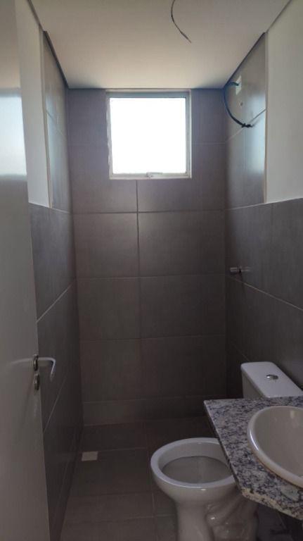 Apartamento, Adelmolândia, 2 Quartos, 1 Vaga