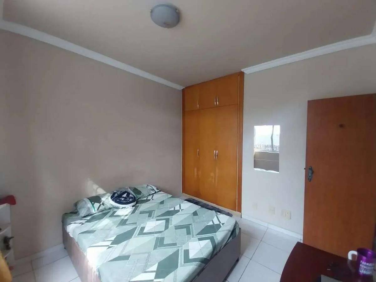 Apartamento, Ouro Preto, 3 Quartos, 1 Vaga, 1 Suíte