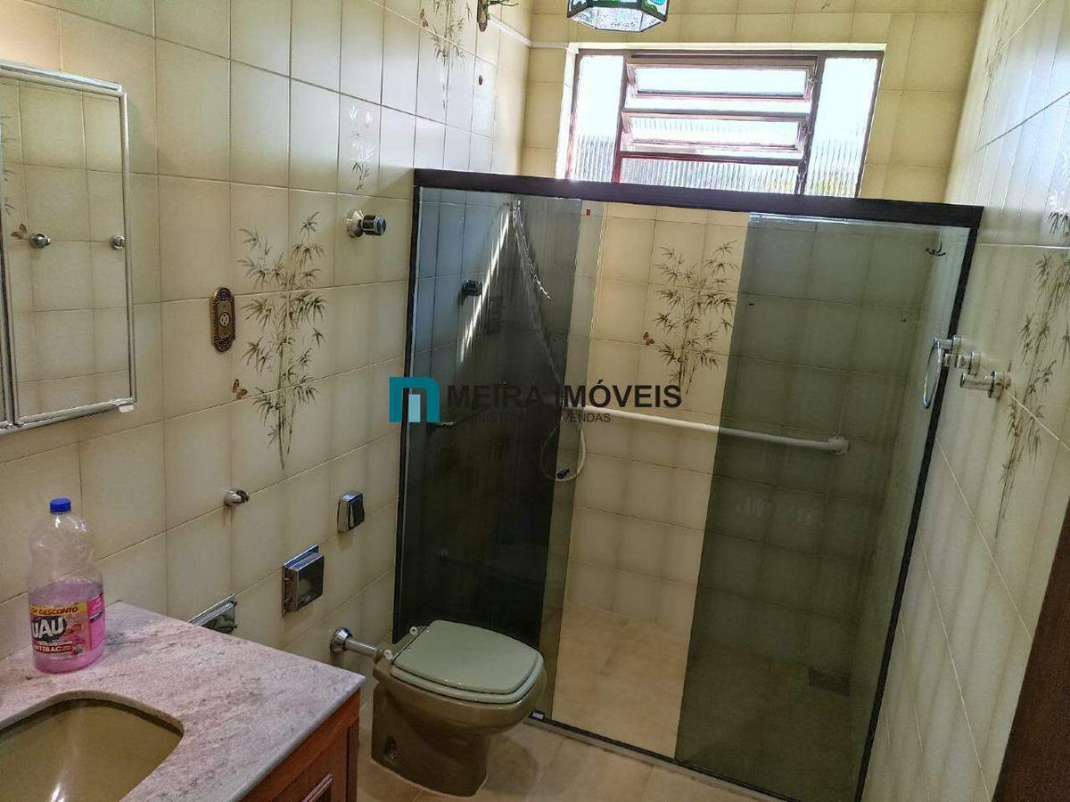 Casa, Nova Suíssa, 8 Quartos, 3 Vagas, 2 Suítes