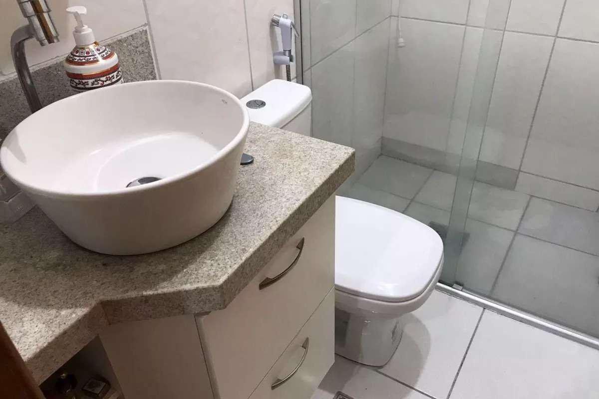 Apartamento, Buritis, 2 Quartos, 2 Vagas, 1 Suíte