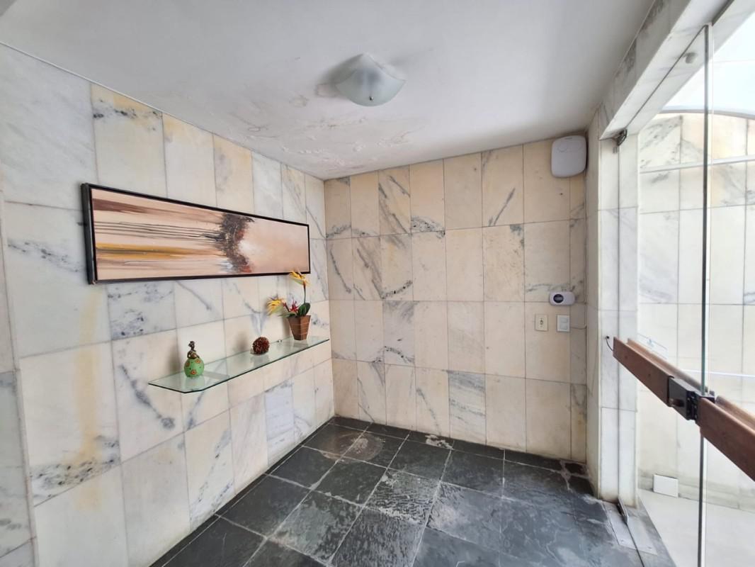Apartamento, Cidade Nova, 3 Quartos, 2 Vagas, 1 Suíte